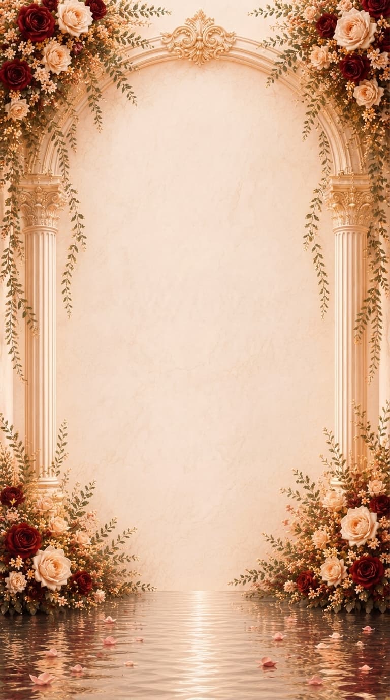 Sample Digital Invitation